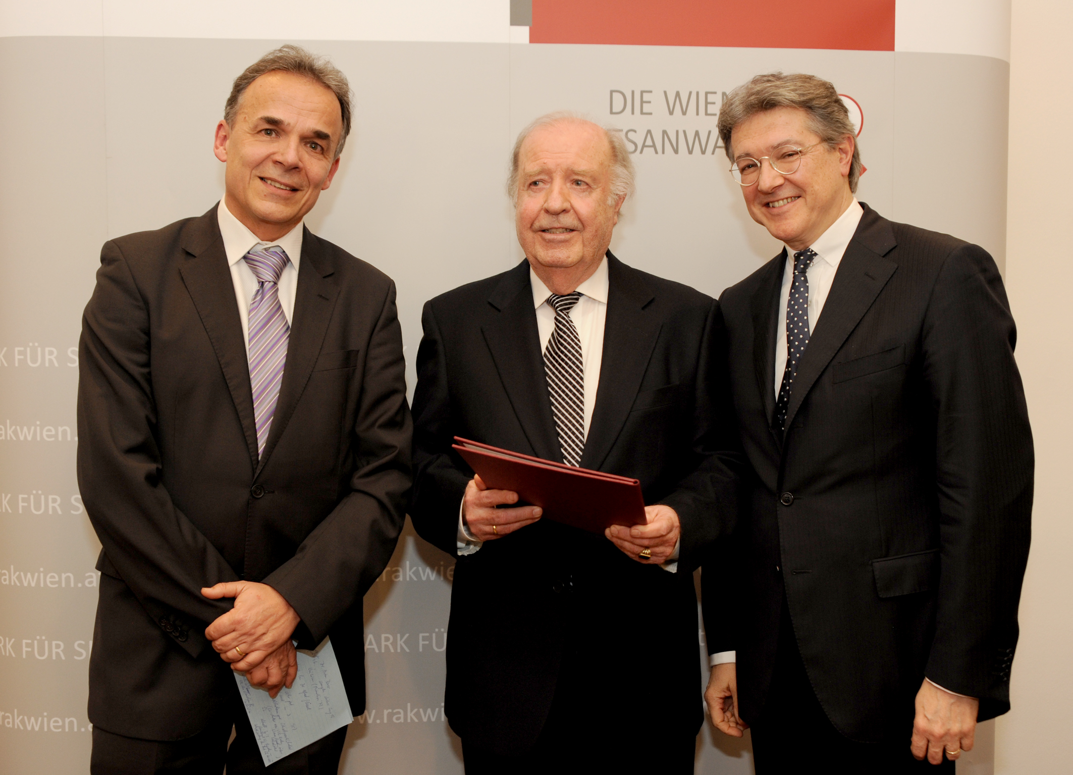 Willkommen bei der Rechtsanwaltskammer Wien